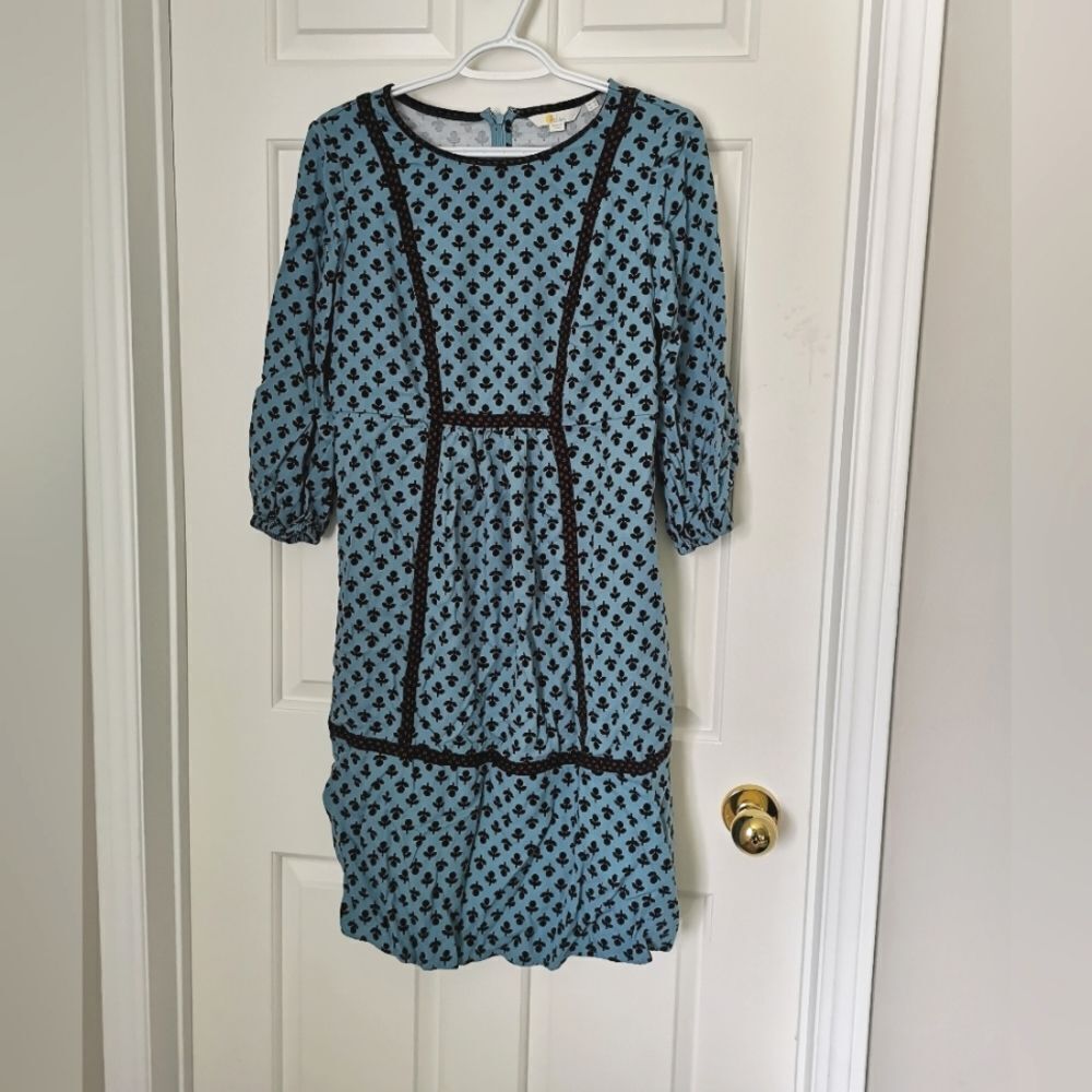 Boden women's dress size 4